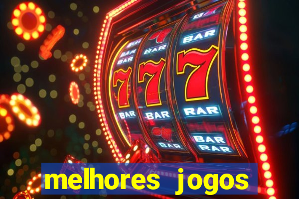 melhores jogos mobile 2024