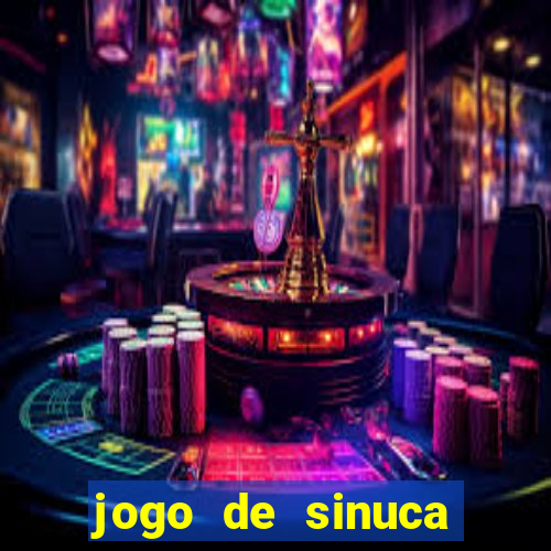 jogo de sinuca online para ganhar dinheiro