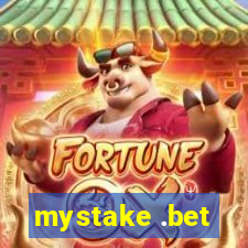 mystake .bet