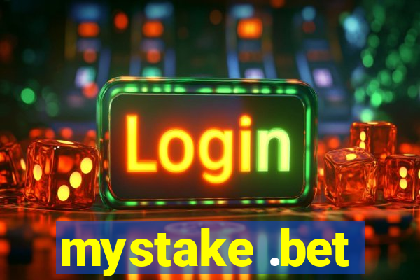 mystake .bet