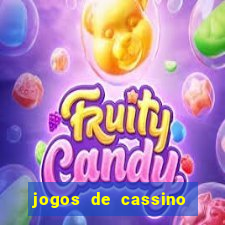 jogos de cassino com bonus no cadastro