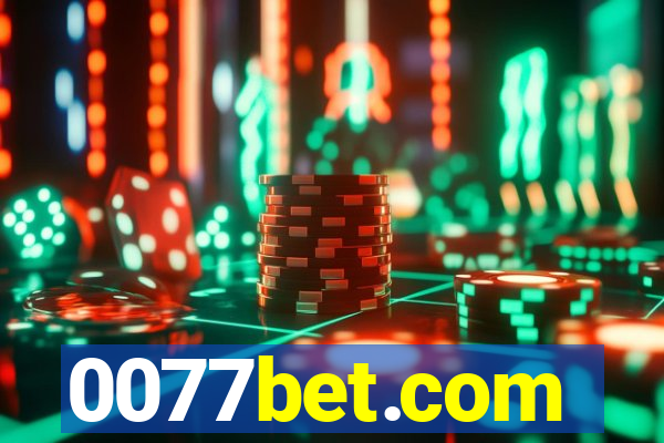 0077bet.com