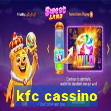 kfc cassino