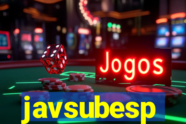 javsubesp