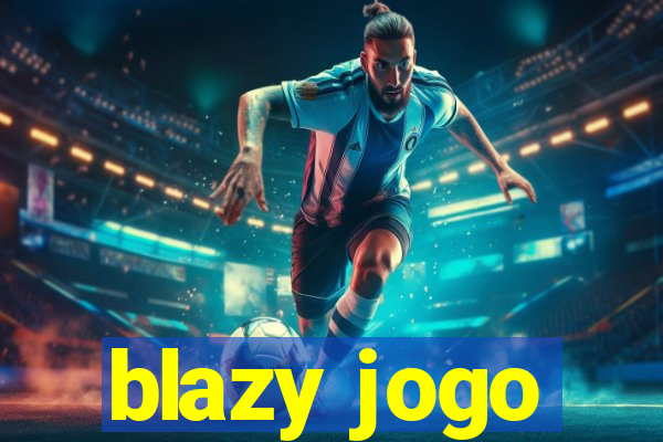 blazy jogo