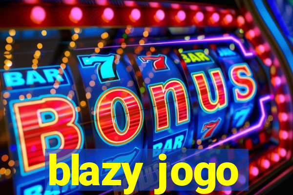 blazy jogo