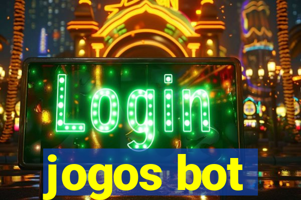 jogos bot