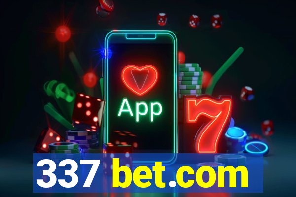 337 bet.com