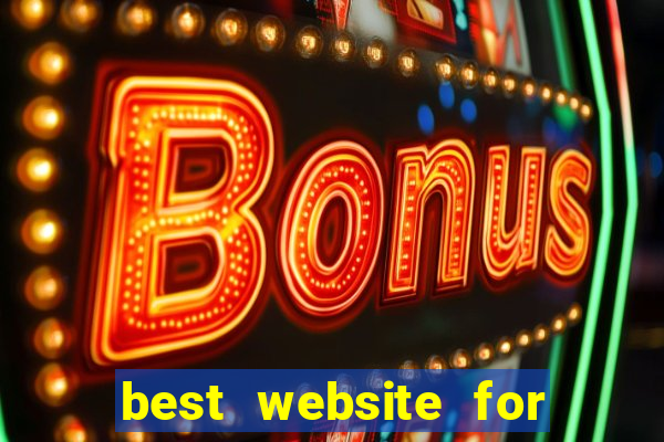 best website for online betting