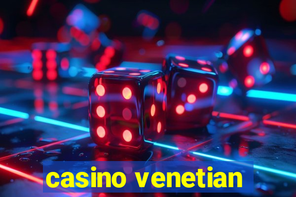 casino venetian