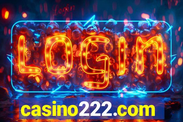 casino222.com