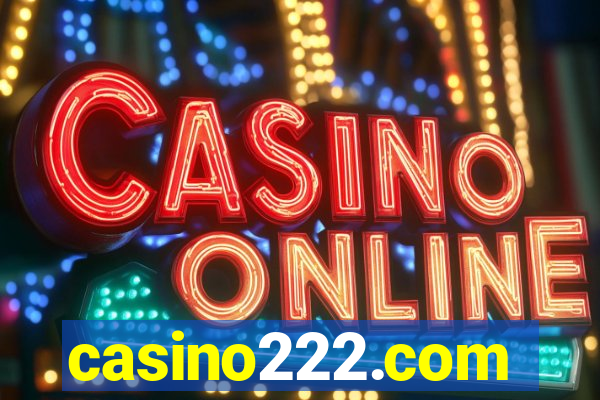 casino222.com