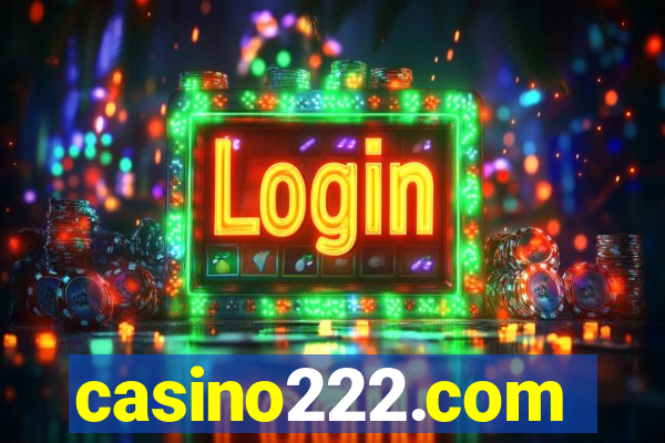 casino222.com