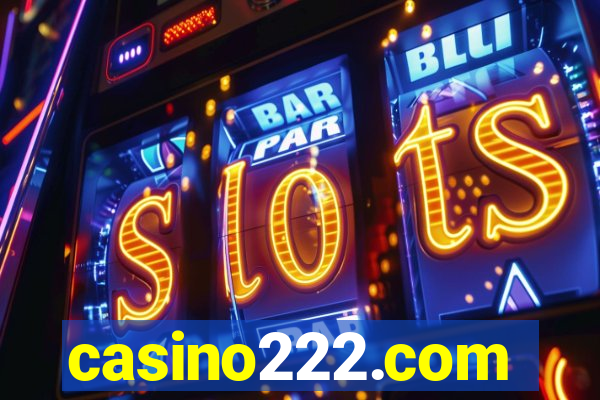 casino222.com