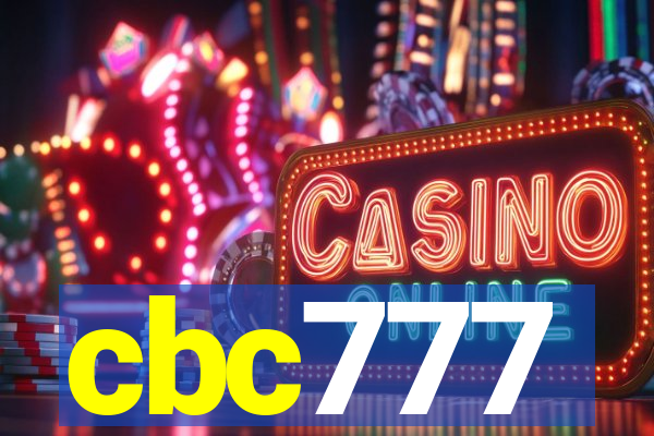 cbc777