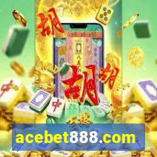 acebet888.com