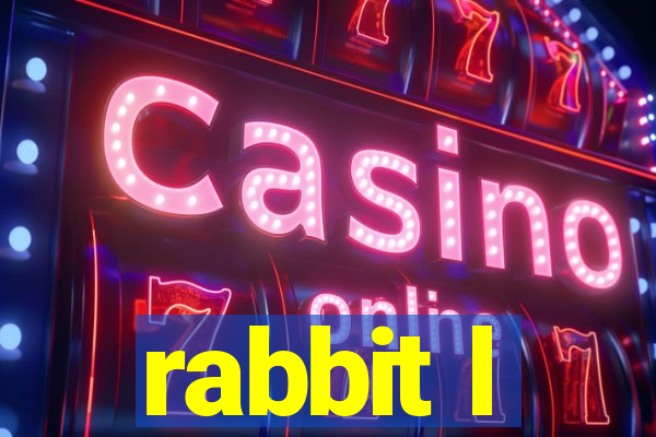 rabbit l