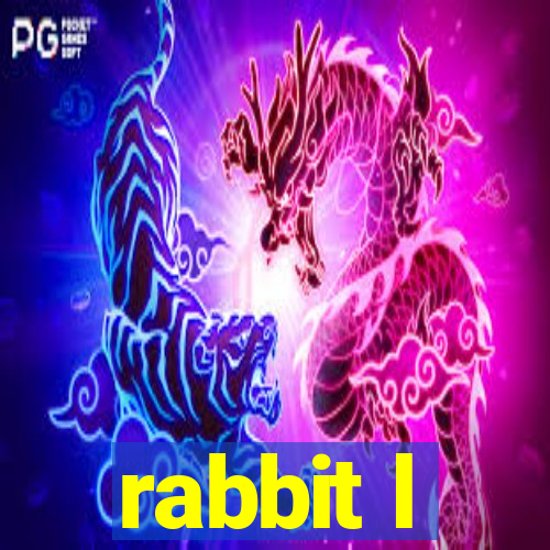 rabbit l