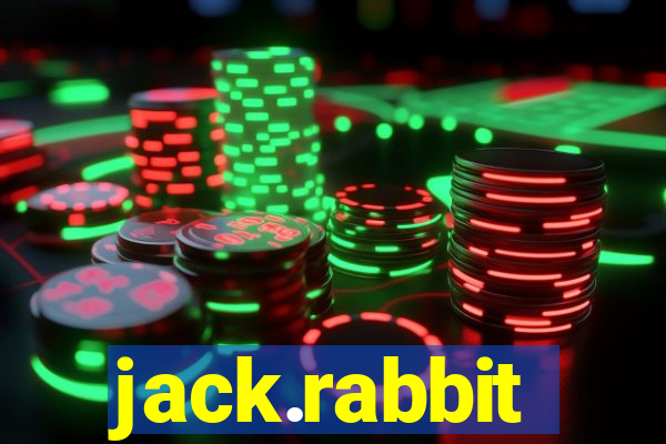 jack.rabbit