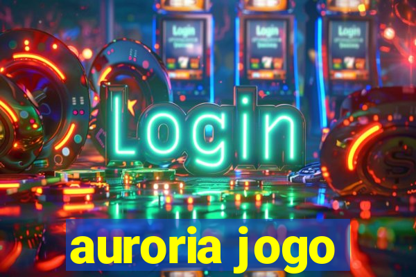 auroria jogo