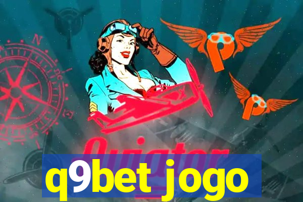 q9bet jogo