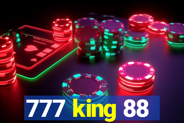 777 king 88