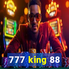 777 king 88