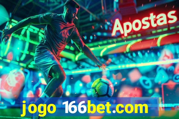 jogo 166bet.com