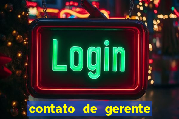 contato de gerente de plataforma de jogos chinesa