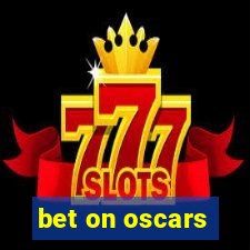 bet on oscars