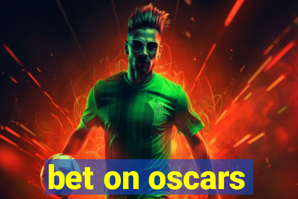 bet on oscars