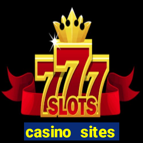 casino sites casinobonusca com