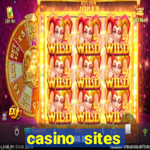 casino sites casinobonusca com