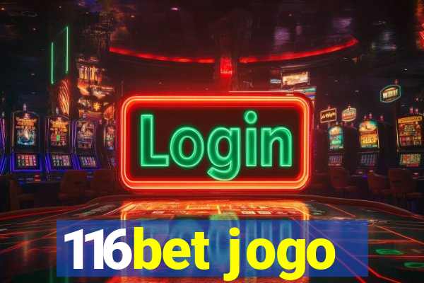 116bet jogo