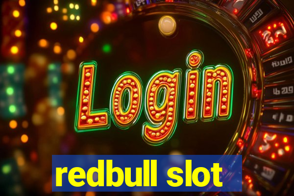 redbull slot