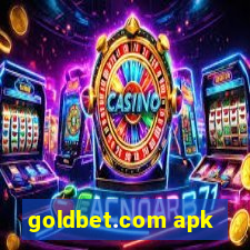 goldbet.com apk