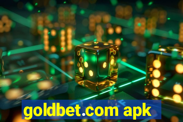 goldbet.com apk