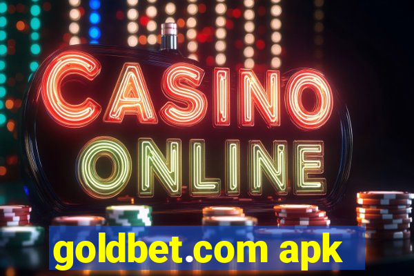 goldbet.com apk