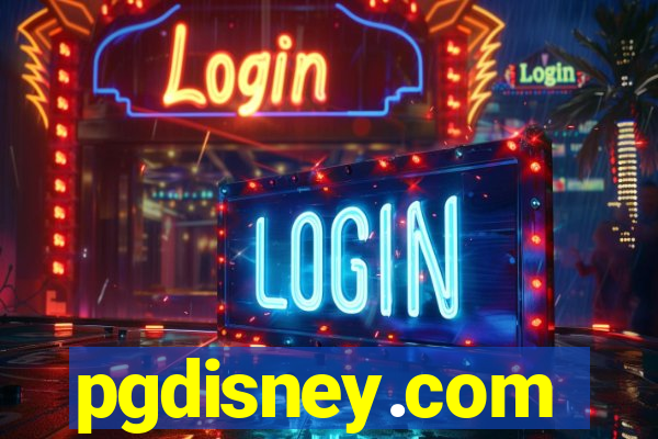 pgdisney.com