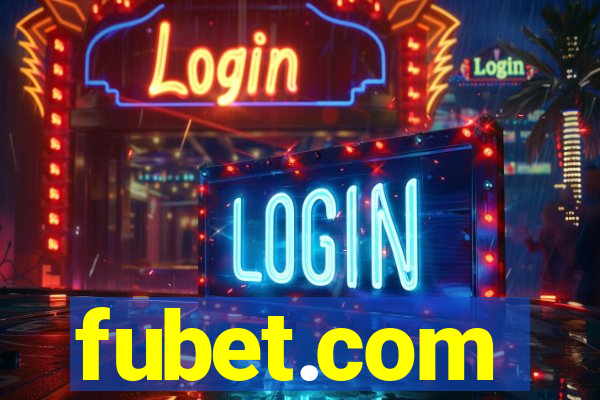 fubet.com