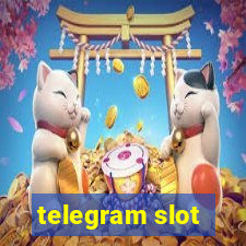 telegram slot