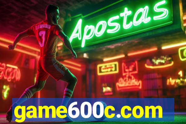 game600c.com