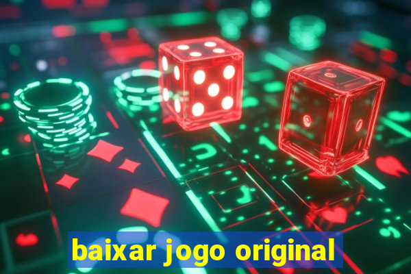 baixar jogo original