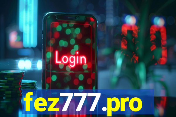 fez777.pro