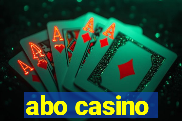 abo casino