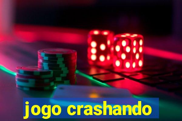 jogo crashando