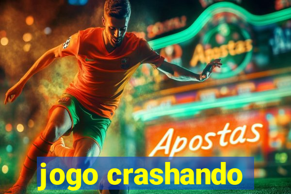 jogo crashando