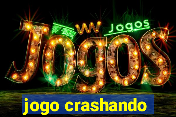 jogo crashando