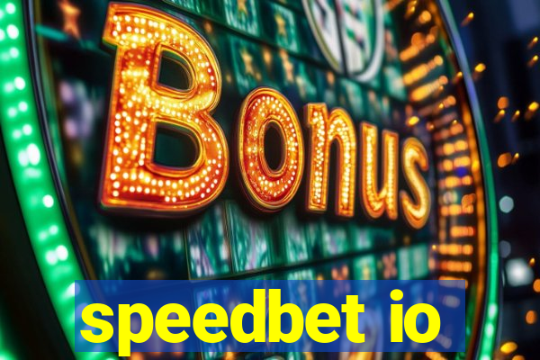 speedbet io