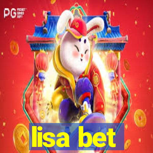 lisa bet